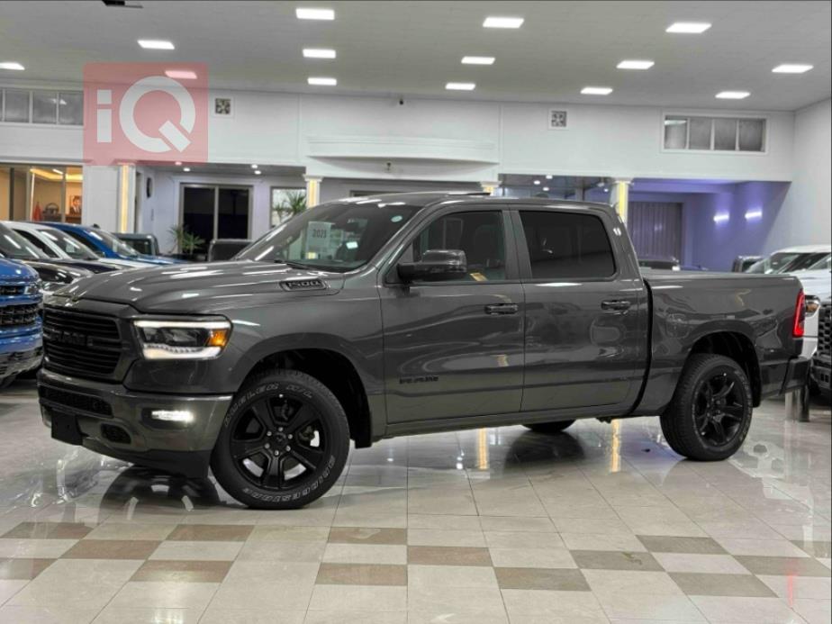 Ram 1500